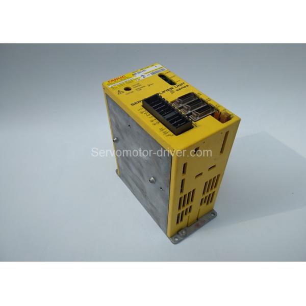 A06B-6093-H101 Servo Motor Driver / Fanuc Servo Amplifier A06B6093H101