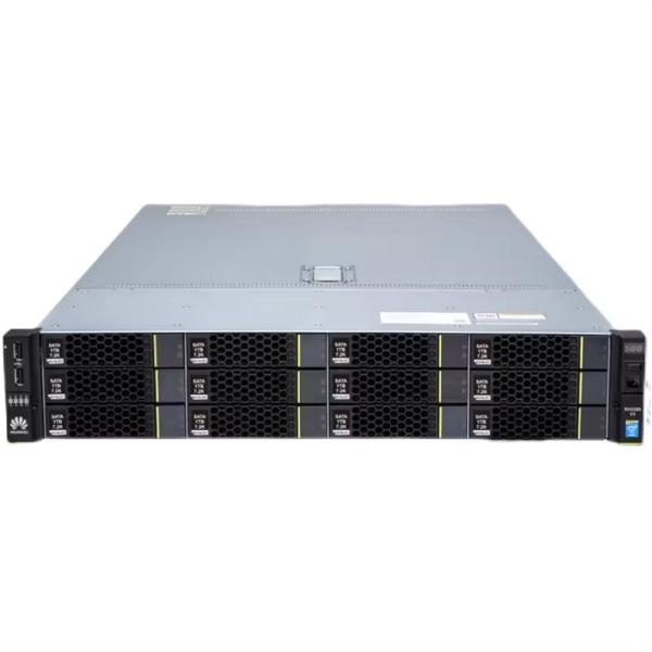 Rack Server Fusionserver Pro 2288h v6 with xfusion 8x64G 3200 mhz 2x960G 2x900W Processor
