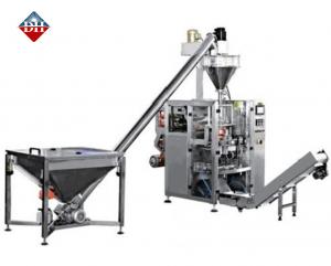  Fully Automatic Vertical Packing Machine Filler Manufactures