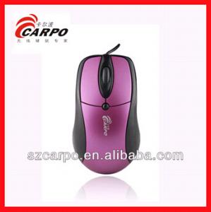 China 2014 3D notebooks ergonomic optical mouse C100 on sale