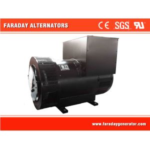 Buy cheap 440V 60HZ FARADAY Alternator Generator Head for Generator Set In South America from wholesalers