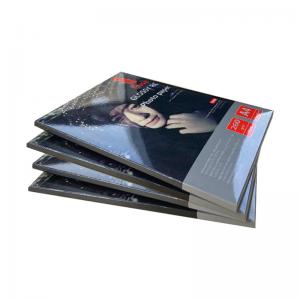  Resin Coated A4 A3 200 Gsm Photo Paper , Luster Luster Photo Paper Double Sided Manufactures