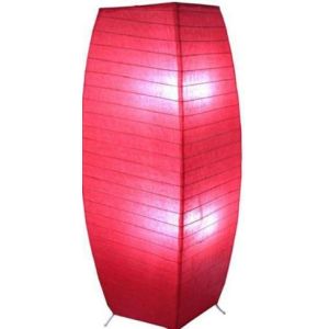 Buy cheap Floor Paper Lamp from wholesalers