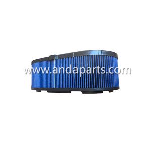 Buy cheap Good Quality Air Filter For Motor Grader 41100010 from wholesalers