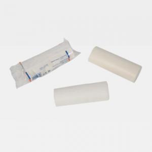  Pure 100% Cotton Fabric Wow Gauze Bandage For Surgical Operations, Wound Care WL4013 Manufactures