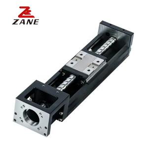  KK Series KK60 Single Axis Robot Linear Guide Module For 3d Printer CNC Machine Manufactures