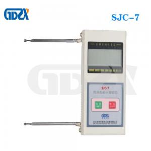  SJC-7 Portable Digital Display Insulator Tester Manufactures