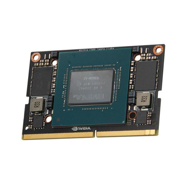 Quality AI Supercomputer Jetson Xavier NX Linux Kit Module For Edge Computing for sale