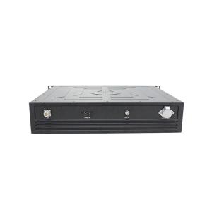 China 43dBm Cutomizable Wireless COFDM HDMI/CVBS Video Data Transmitter with H.264/H.265 Encoding for Complex Environment on sale