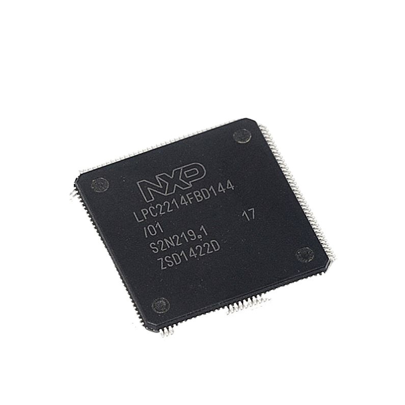 N-X-P LPC2214FBD144 Micro Controller IC Electronic Components Various Bulk