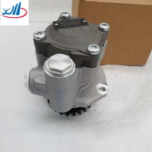 China Shacman Spare Parts High Quality Power Steering Booster Pump WG9725471216 on sale