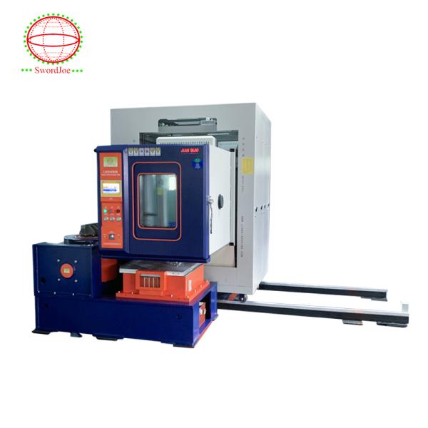 Vibration Table Offering Expert Advice For Vibration Table Solutions