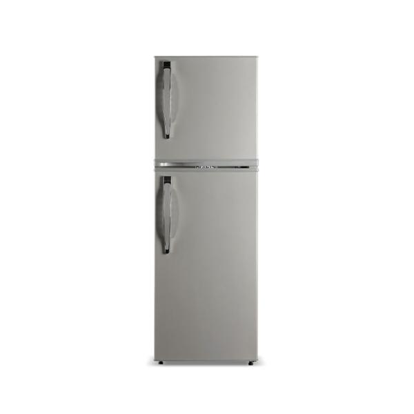 Double Door Top Freezer Refrigerators Home Use Upright Refrigerator Bcd-150