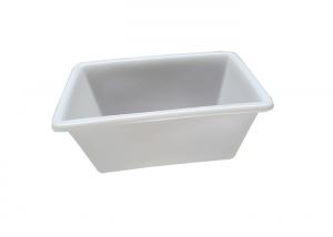  Custom Rotomolded Food Grade Poly Ice Cooler Bins Boxes Used For Steel Fire Pit Manufactures