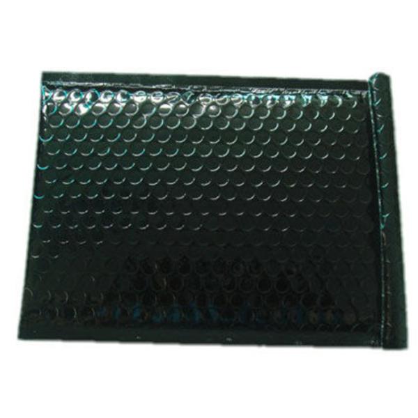 Anti - Throw Metallic Mailing Envelopes , Colored Bubble Envelopes 235x330mm #H