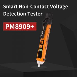 China 12～1000V/48～1000V AC Voltage Detector Pen Sensitivity Adjustable With NCV Function on sale