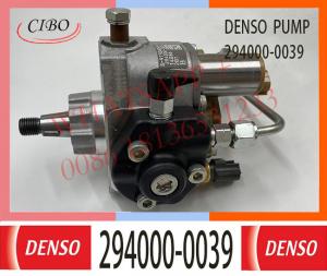 China Common Rail Fuel Injector Pump 294000-0039 8-97306044-9 fits ISUZU 4HK1 Engine HITACHI ZX200-3 Excavator on sale