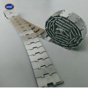 China Plastic Table Top Conveyor Chain 820 on sale