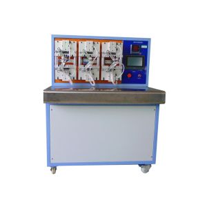 IEC 61009-1 Circuit Breaker Mechanical And Electrical Life Tester