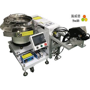  1.2S Easy Operation Nylon 66 Automatic Cable Tie Machine Manufactures