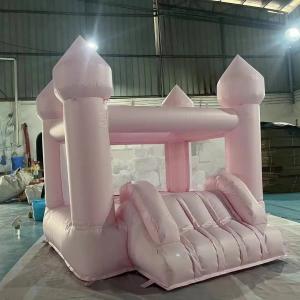 China inflatable jumping castle for kids  bounce house water slide combo commercial bouncy castle inflatable bouncy castle house on sale