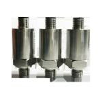 Compact Diffused Silicon Pressure Transmitter for automation fields