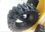 Bobcat S205/S590 10*16.5 (30*10-16) Wheel Loader Solid Tyre Manufacturer with