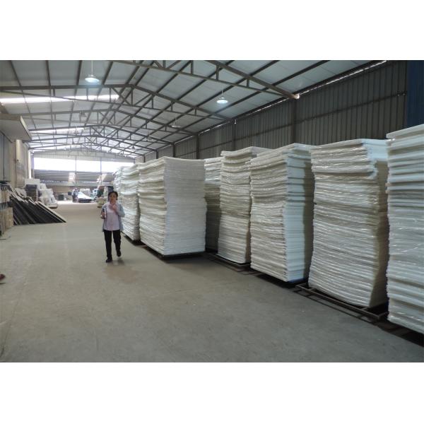 Long File Storgage PP Corrugated Plastic Box , Corrugated Plastic Storage Boxes