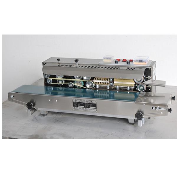 Quality FRD 1000 Solid Ink Sealing Machine With Date Coding for sale