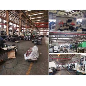 Guangzhou Zhenhui Machinery Equipment Co., Ltd