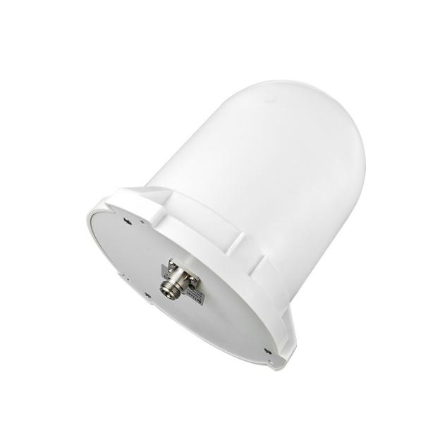 High Quality 100W Circularly Polarized Omnidirectional Antenna Comprehensive Wireless Signal Coverage