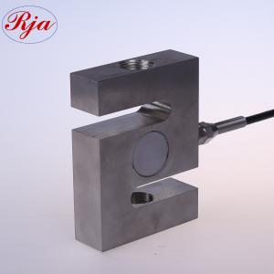  Analog Output Tension And Compression Load Cell For Crane Scales 10kg - 3ton Manufactures