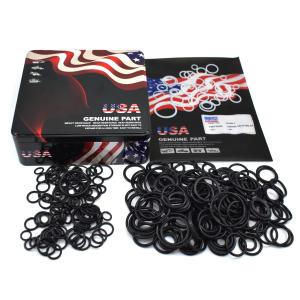 Buy cheap EX200-1 Control Valve Seal Kit Hydraulic Excavator Replacement Parts for Hitachi from wholesalers