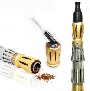 China dry herb or wax burner atomizer e-cig kit Matrix C dry herb vaporizer pen on sale