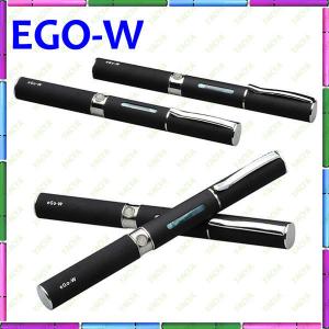  E-liquid Wax Vaporizer Ego W Cigarette For Gas stations Manufactures