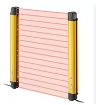 GL-R24H KEYENCE Main Unit, Hand-protection Type, 24 Optical Axes