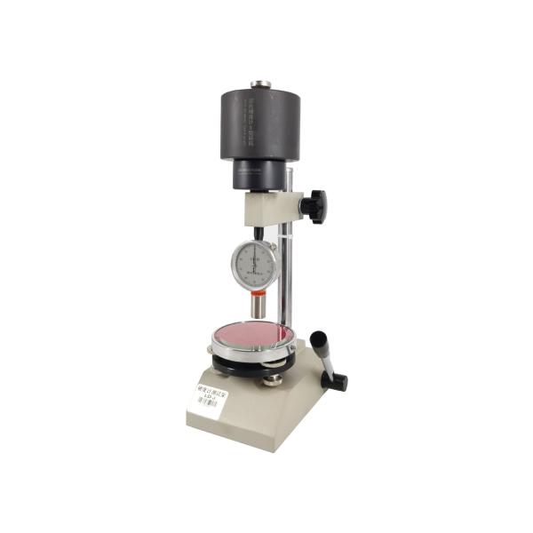 Vulcanized Rubber Hardness Testing Machine Durometer Digital ODM