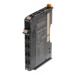 China NX-PF0630 Omron PLC Automation PLC Programmable Controller on sale