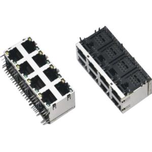 connectors for electronics components by OEM project