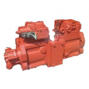 China K3V112 K3V112DT MKS Hydraulic Pump Regulator EC210B EC240B VOE14604267 14604267 on sale