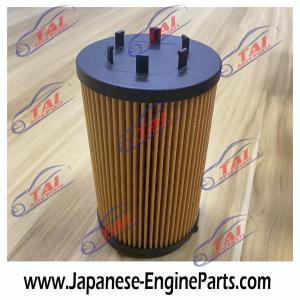  Heavy Truck Parts Engine Diesel Oil Filter 15601-78140 For Hino 500 700 268 Manufactures