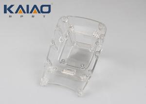 China OEM PMMA Automotive Plastic Parts And Medical Prototyping Services on sale