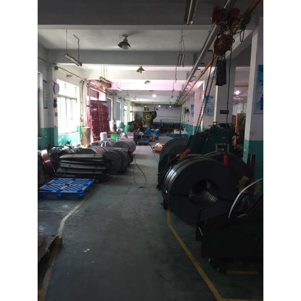 Yueqing Kuaili Electric Terminal Appliance Factory
