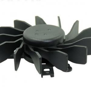 China 8015 Electric Radiator Cooling Fan Bladeless 60.5x15mm Multipurpose on sale
