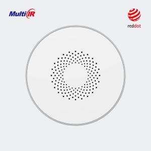 400mhA Rechargeable Battery Smart Alarm Siren 3.5V High Decibel