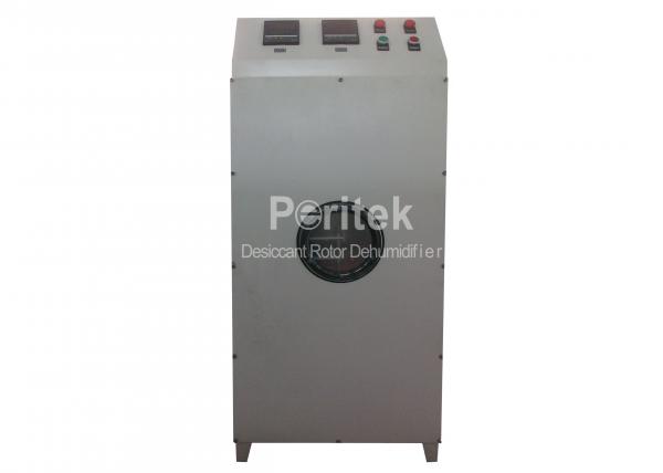 Quality High Airflow Portable Industrial Dehumidifier 600m³/h For Library for sale