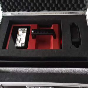 Quick Charging Retroreflector Meter For Road Markings Portable