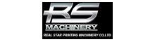 China REAL STAR PRINTING MACHINERY CO.LTD logo