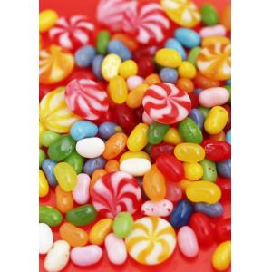 High Quality Ice-Cream Used Mono Diglyceride Emulsifiers DH-Z45