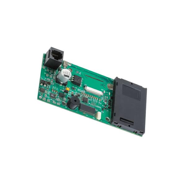 Usb Through Hole PCB Assembly Soldering Techniques Single Double Sided